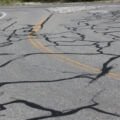 Crack Sealing vs Asphalt Replacement