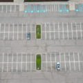 Why Faded Parking Lots Increase Liability and Risk